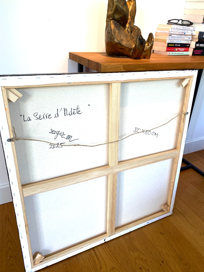 La Serre d'Adèle - Thumbnail 10