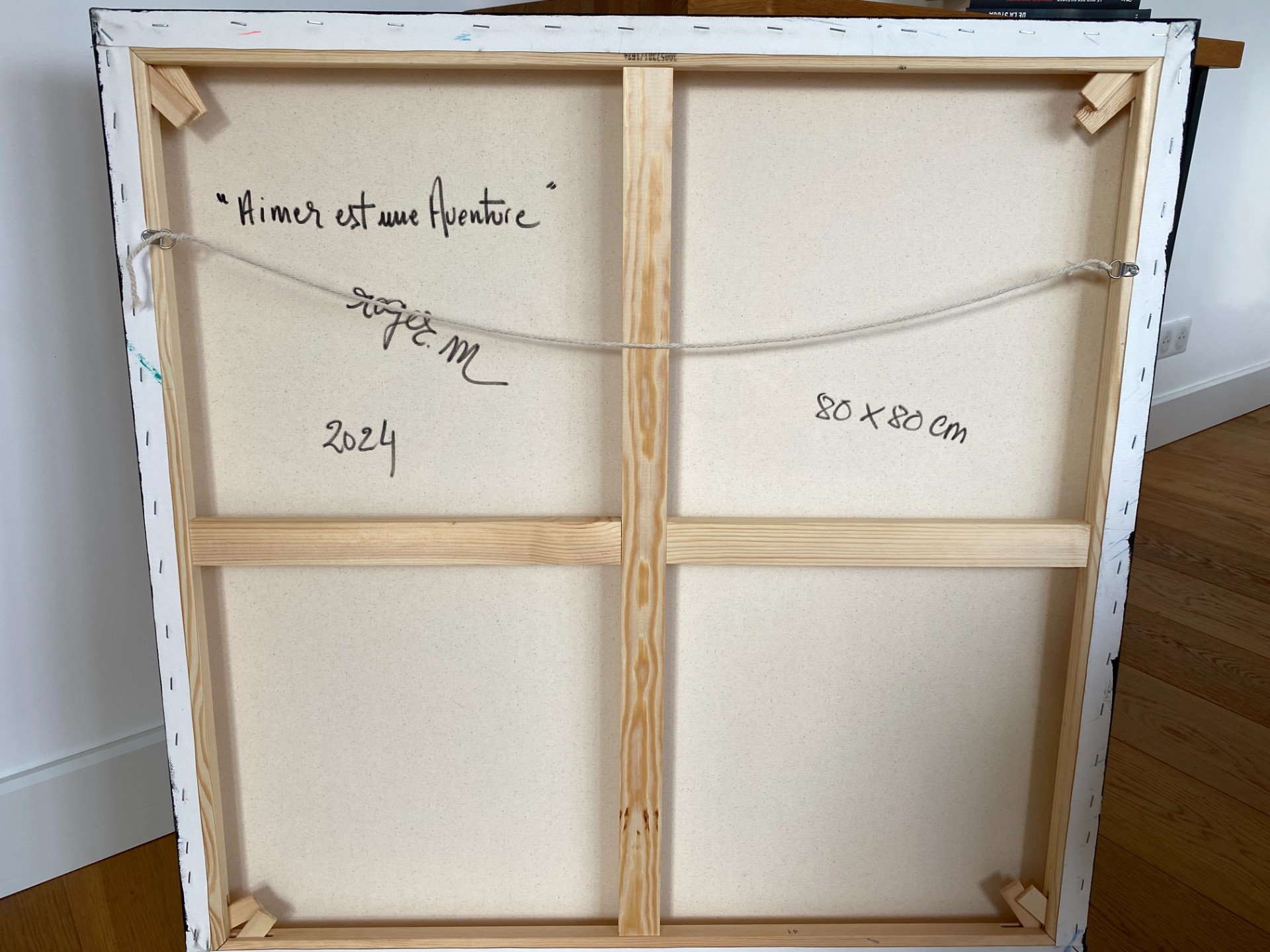 Aimer est une Aventure - Thumbnail 7