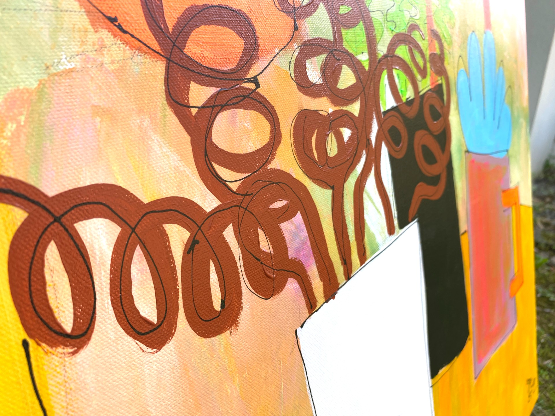 Des Fleurs comme des Sucres d'orge - Thumbnail 12