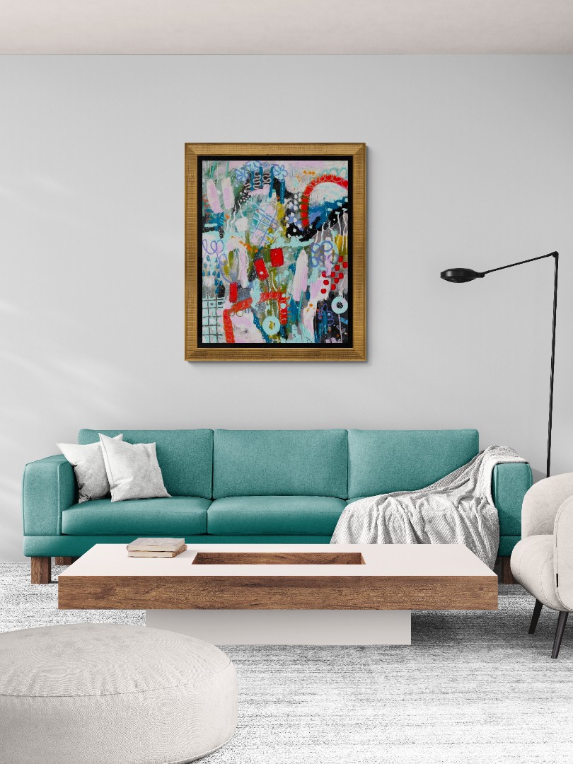 Le Jardin Oublié - Thumbnail 6