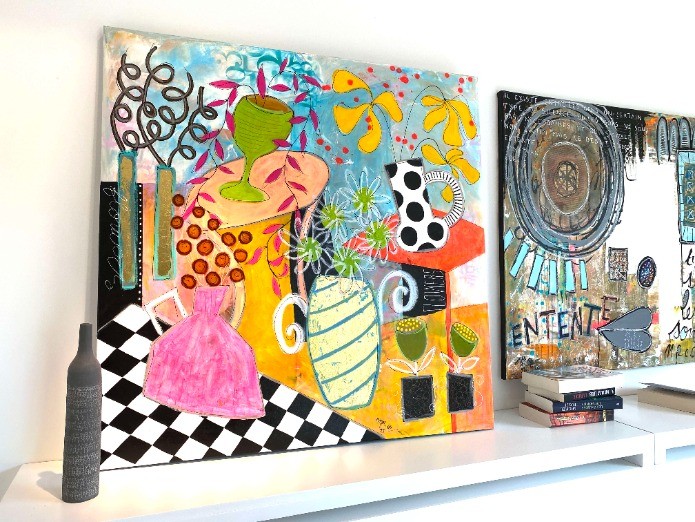 Le Jardin Secret de Camille - Thumbnail 4