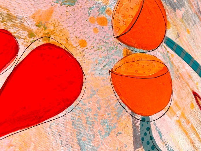 Les Trois Vases - Thumbnail 11