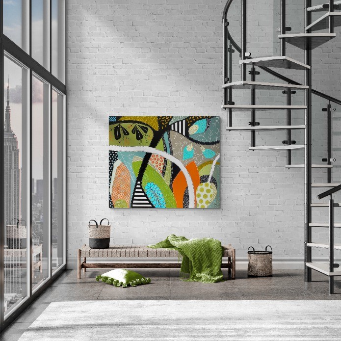 Feuillages 02 - Thumbnail 7