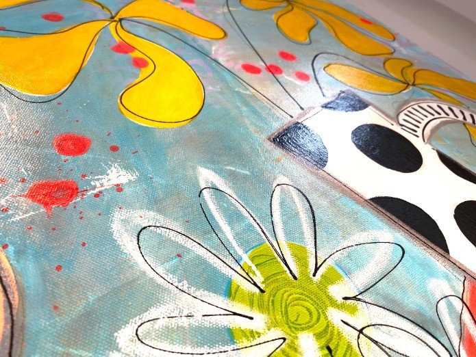 Le Jardin Secret de Camille - Thumbnail 8