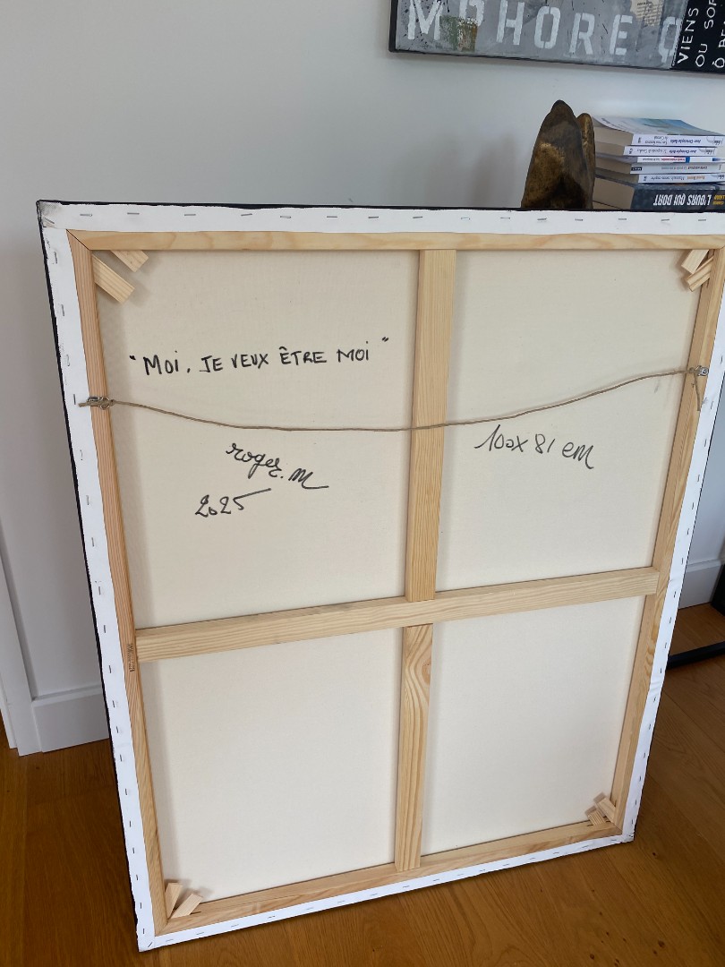 MOI, je veux être MOI - Thumbnail 9