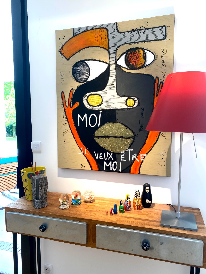 MOI, je veux être MOI - Thumbnail 3