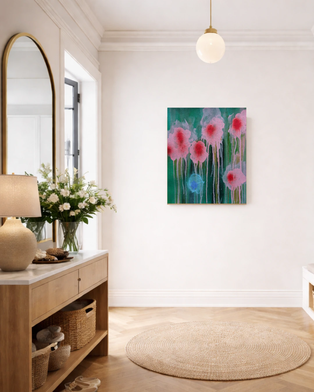 Roses IV - Thumbnail 2