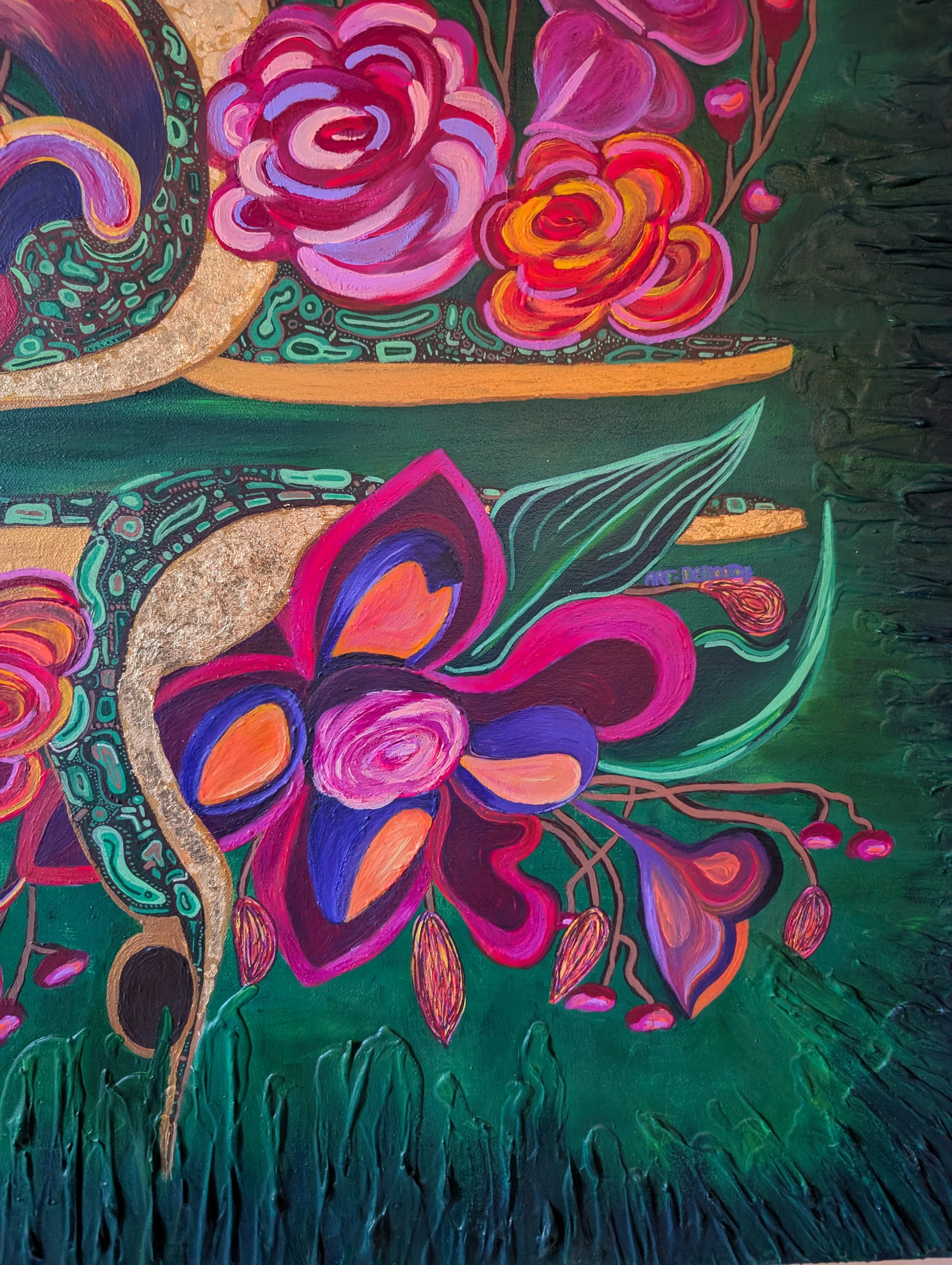 Le bal des fleurs - Thumbnail 3