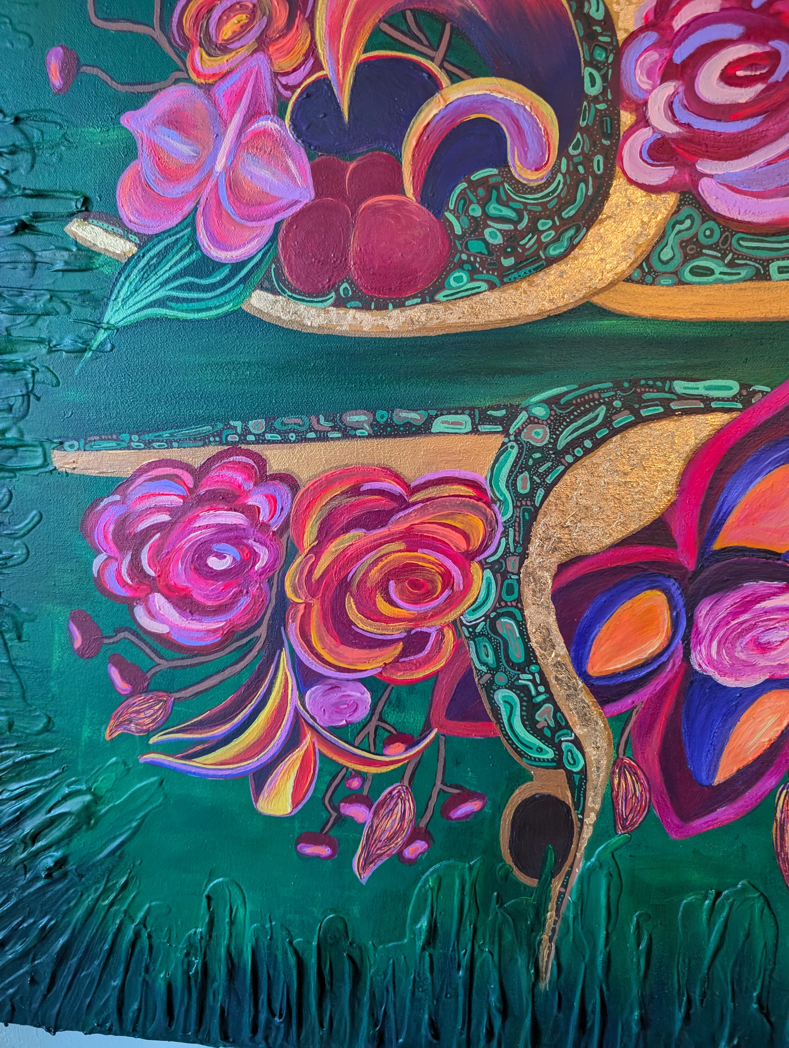 Le bal des fleurs - Thumbnail 4