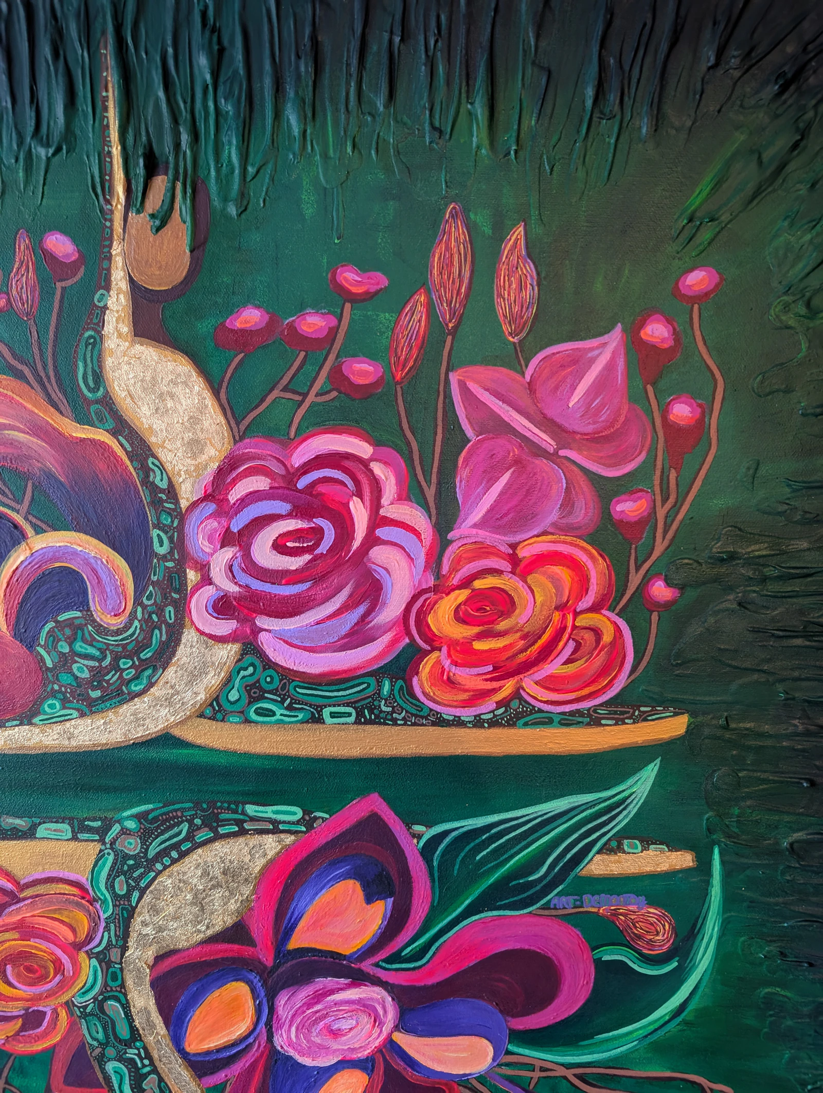 Le bal des fleurs - Thumbnail 2