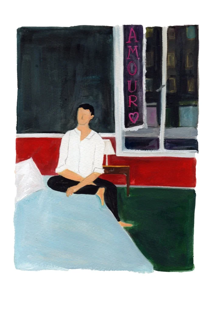 Hotel amour - Thumbnail 1