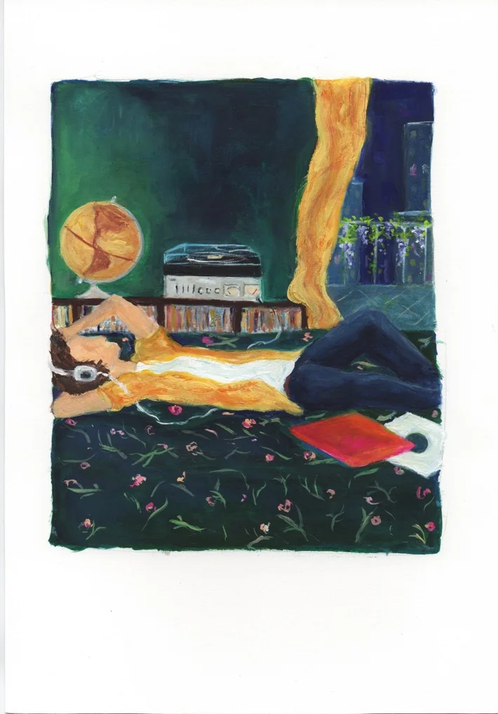 Musique de nuit - Thumbnail 1