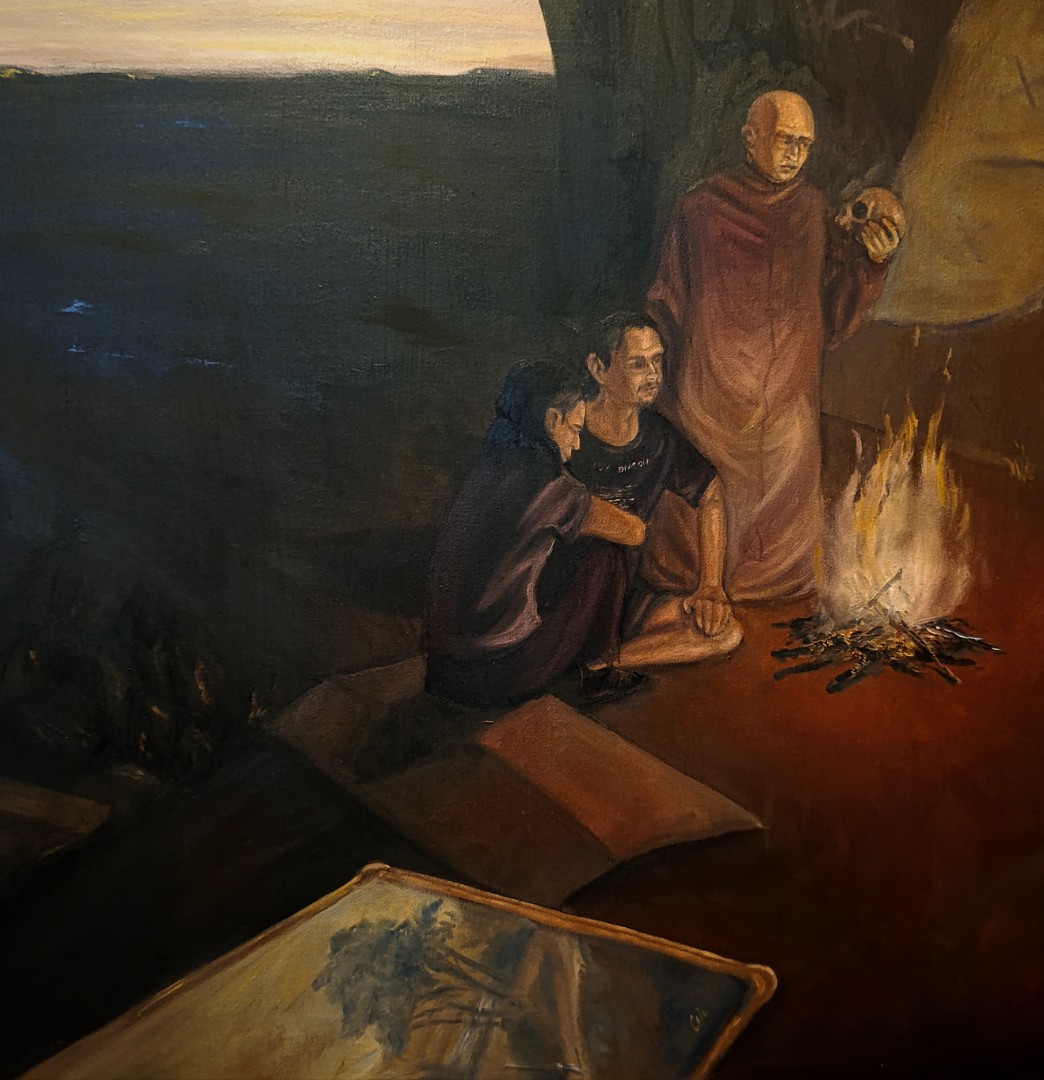 Les Pénitents - Thumbnail 2