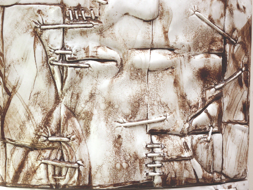 COLONNE TOTEM - Thumbnail 5