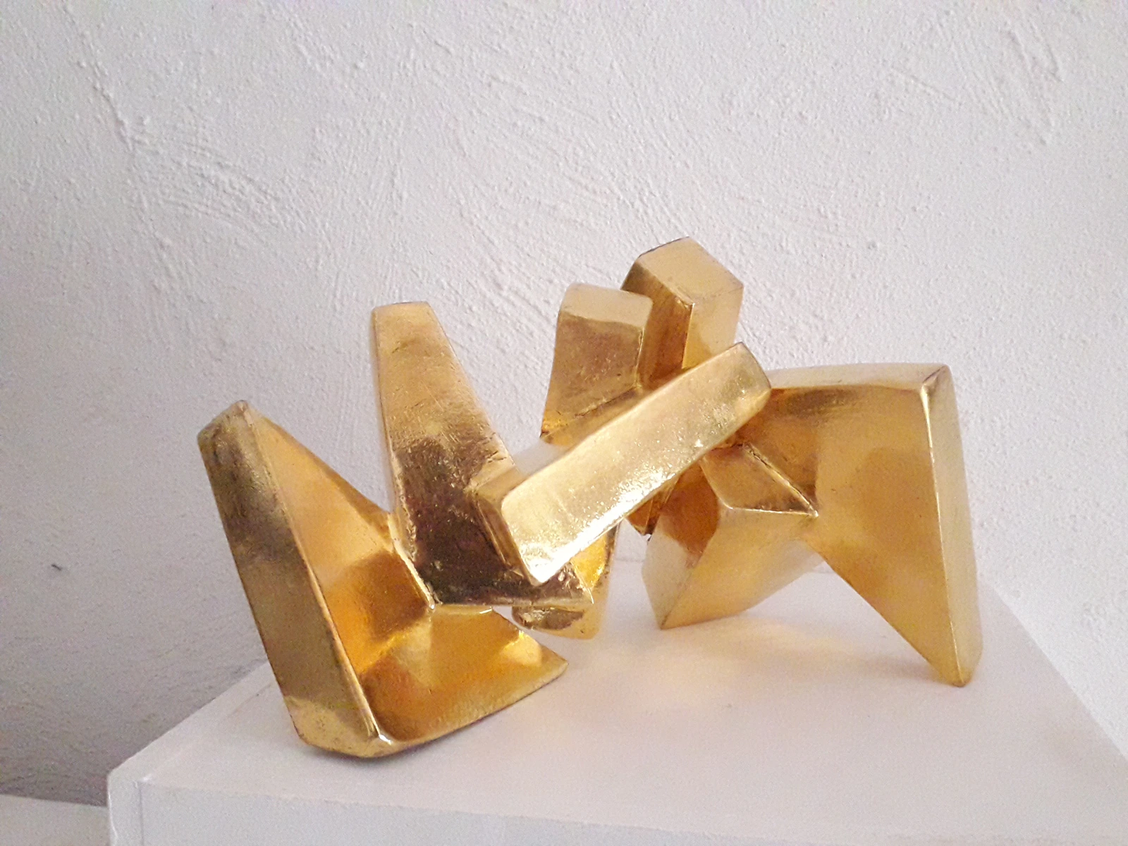 COCOTE D 'OR ET ROSE D'OR - Thumbnail 3