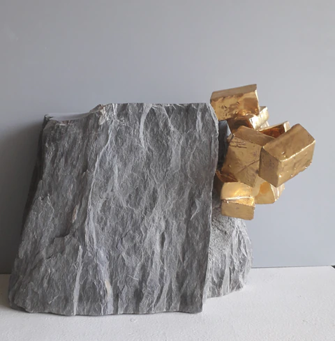 MINERAI 7