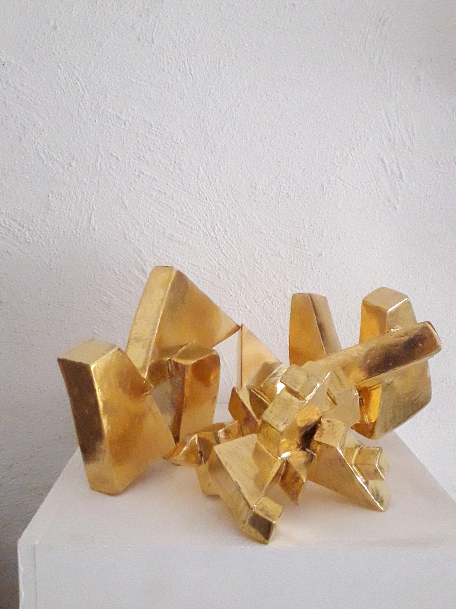 COCOTE D 'OR ET ROSE D'OR - Thumbnail 4