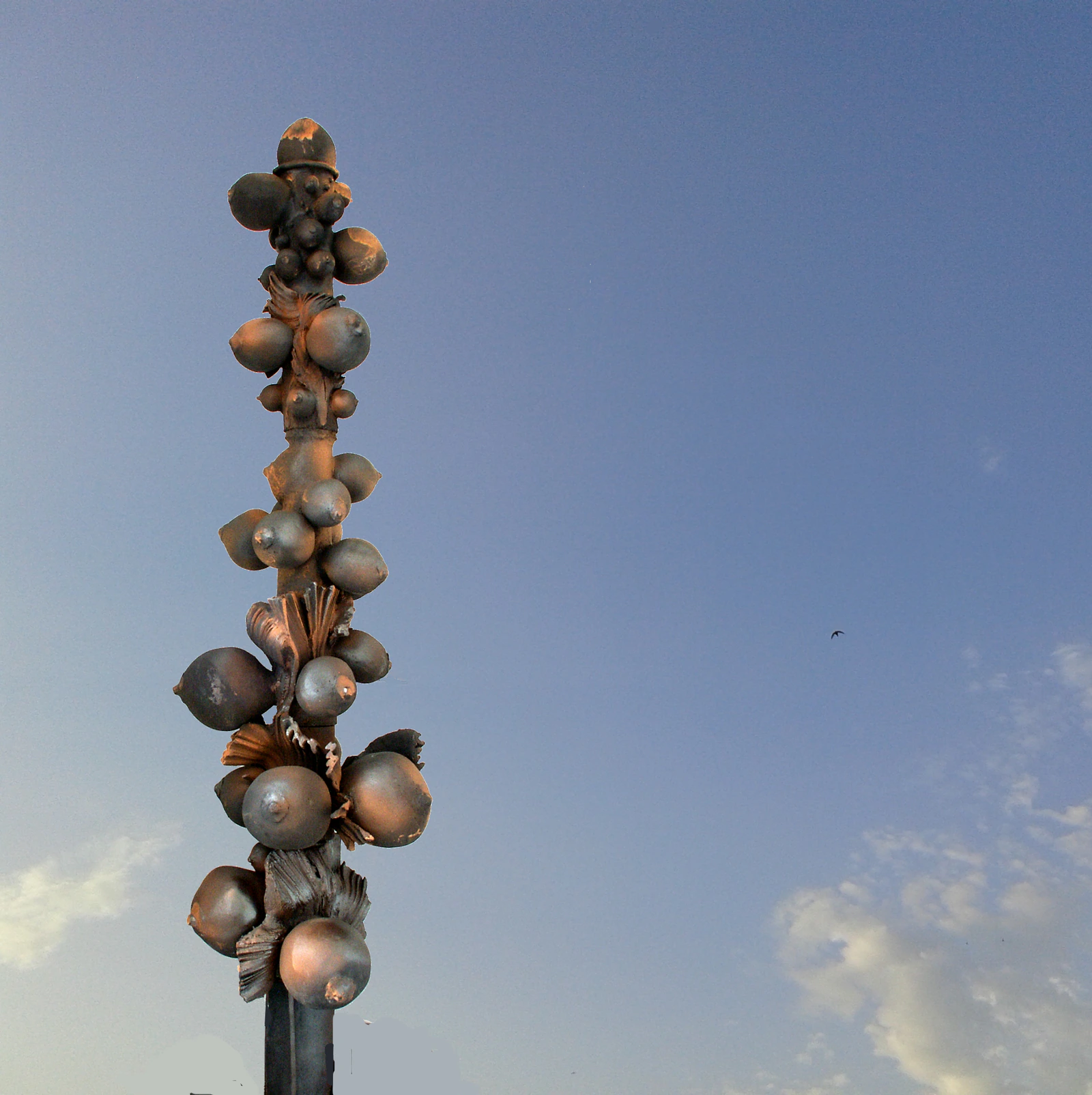 ARBRE DE VIE - Thumbnail 2