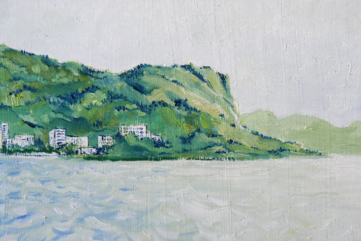 face à Cefalu - Thumbnail 2