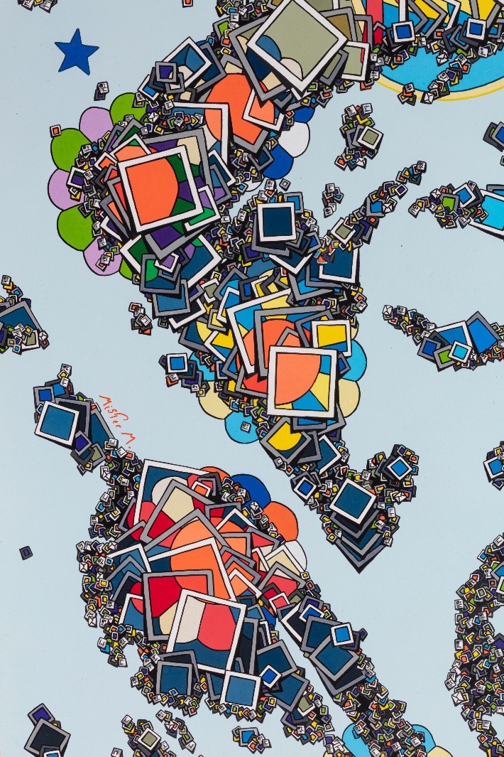 Veteran Jacket #3 - Thumbnail 3