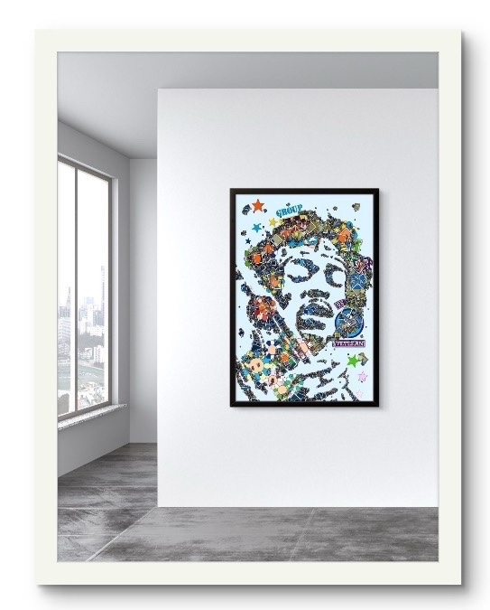 Veteran Jacket #3 - Thumbnail 6