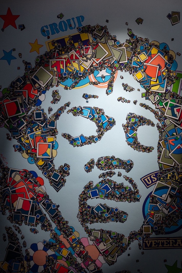 Veteran Jacket #3 - Thumbnail 4