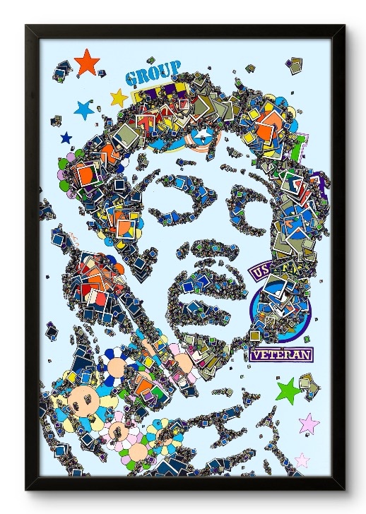 Veteran Jacket #3 - Thumbnail 5