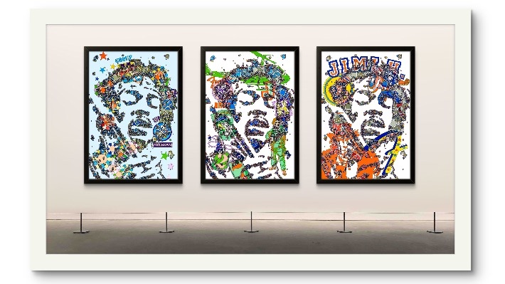 Veteran Jacket #3 - Thumbnail 11