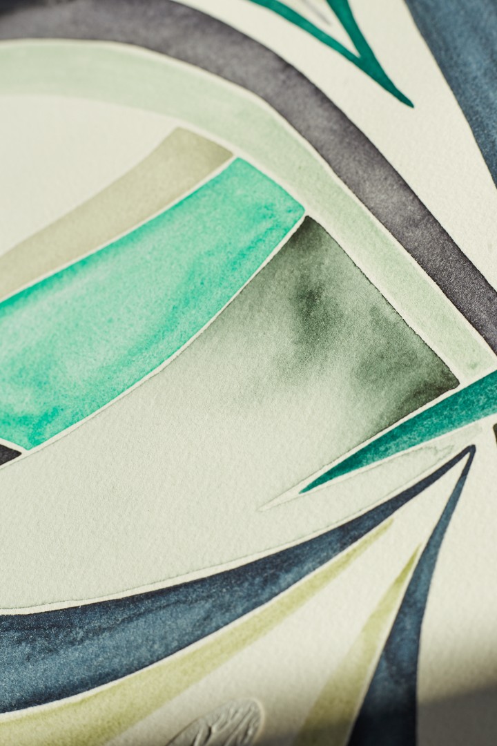ALMA MATER I, II - Thumbnail 3