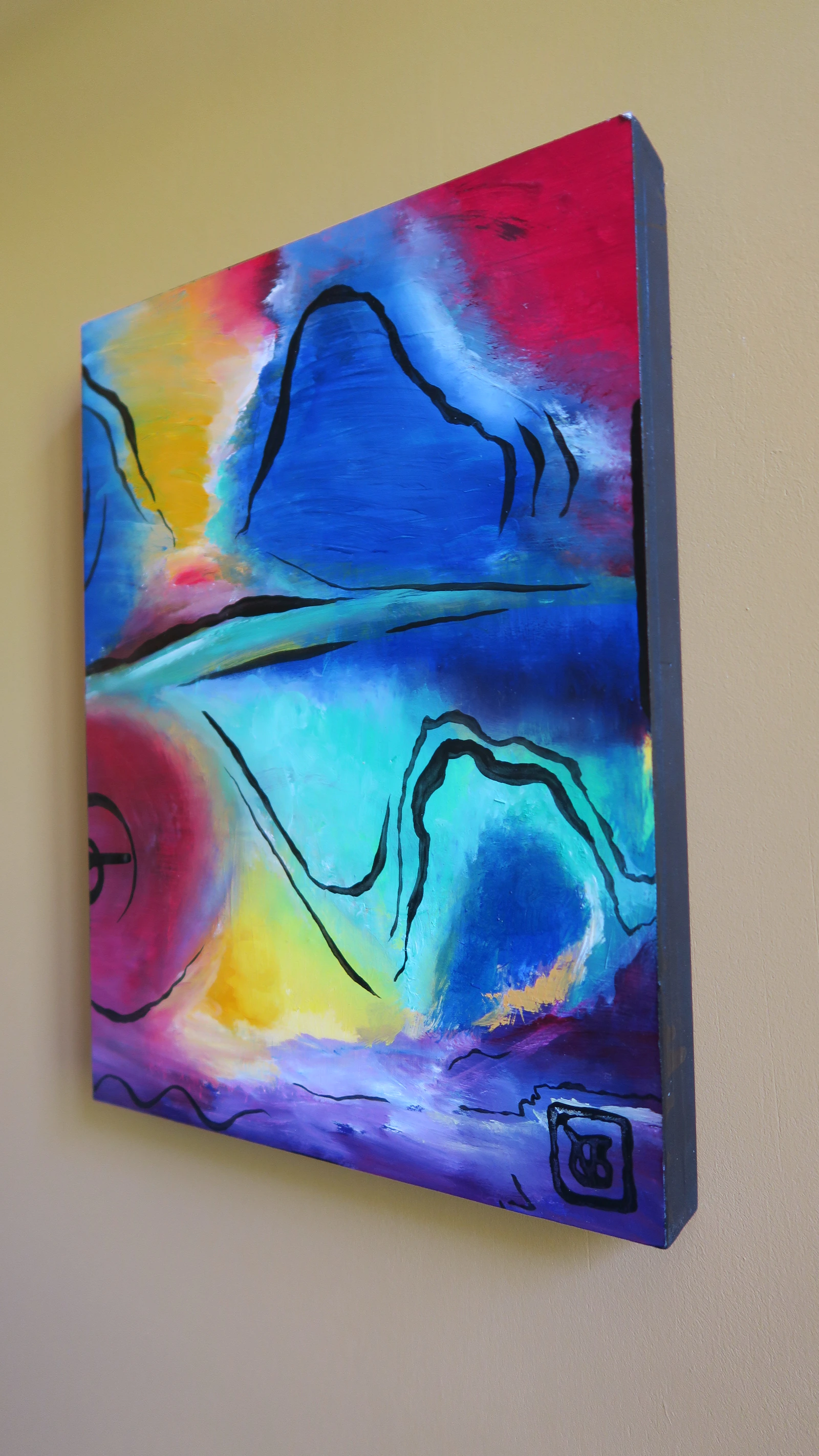 Les couleurs de l'univers - Thumbnail 2