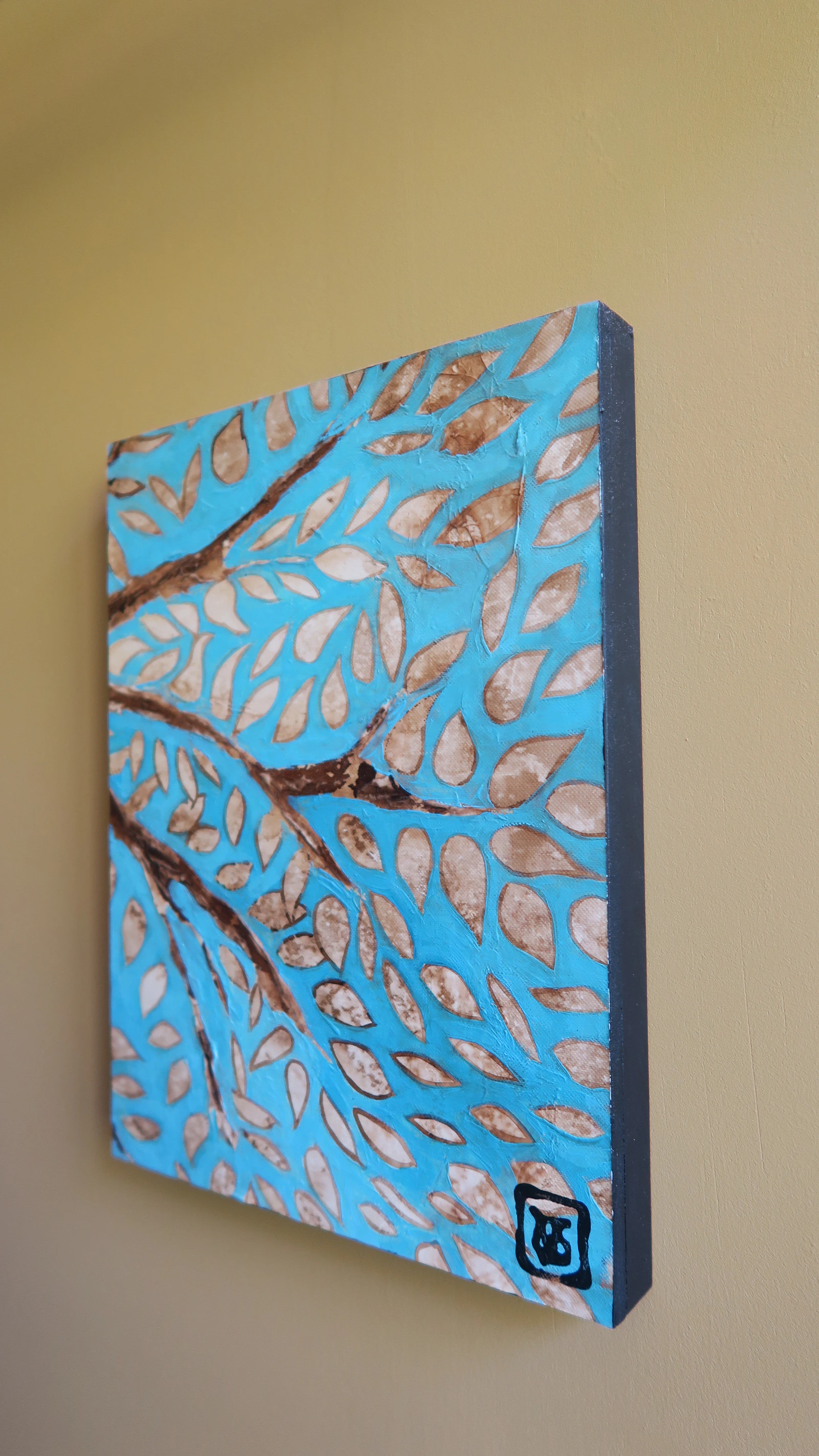 Autumn leaves - Thumbnail 2