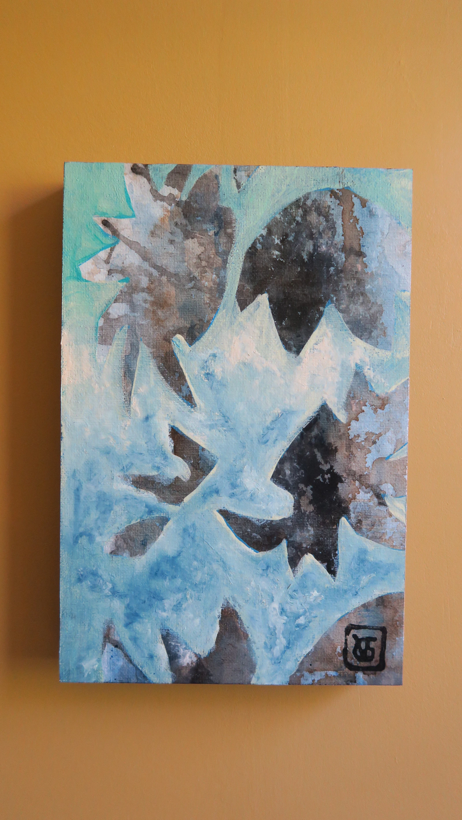Fleurs de pluie - Thumbnail 2