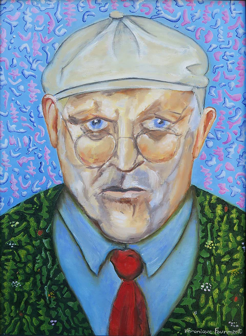 Le Printemps d'Hockney