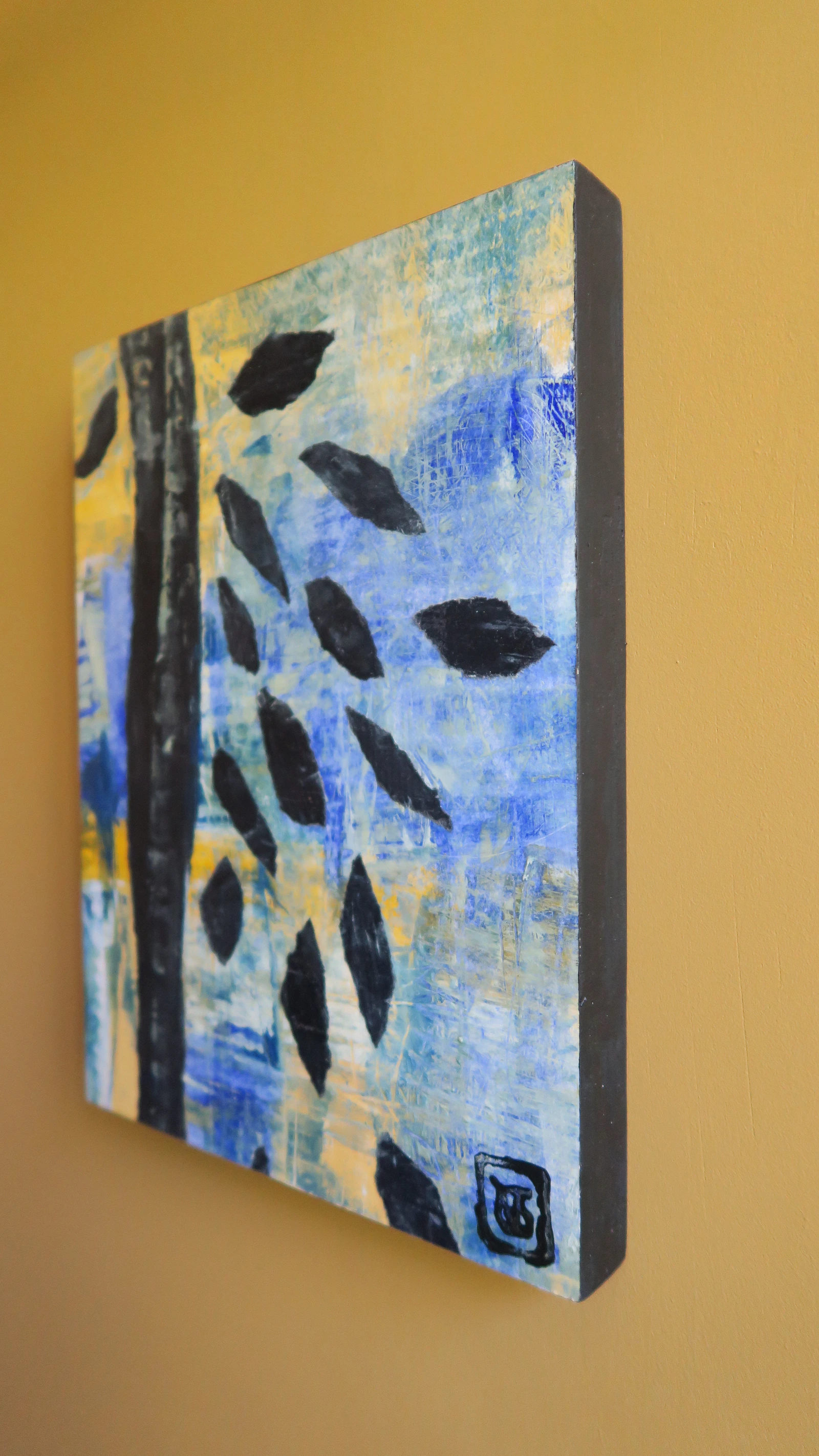 Arbre en pleurs - Thumbnail 2