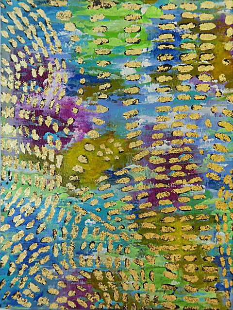 Les couleurs du serpent