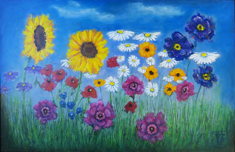 Prairie