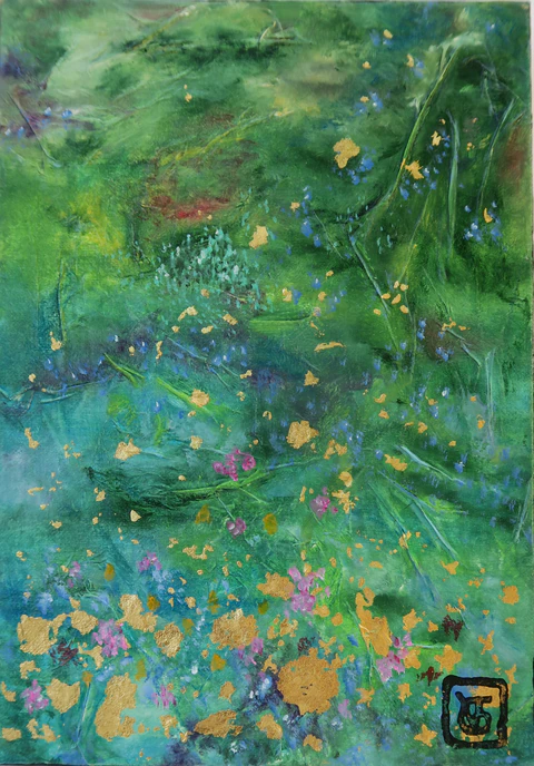 Sous-bois