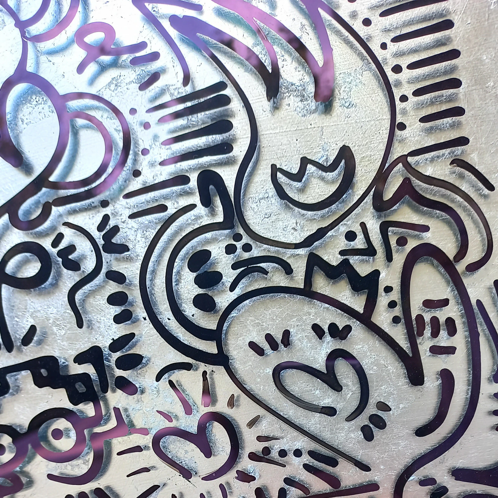 Série Koeurs de Verre - Bazargenté - Thumbnail 3