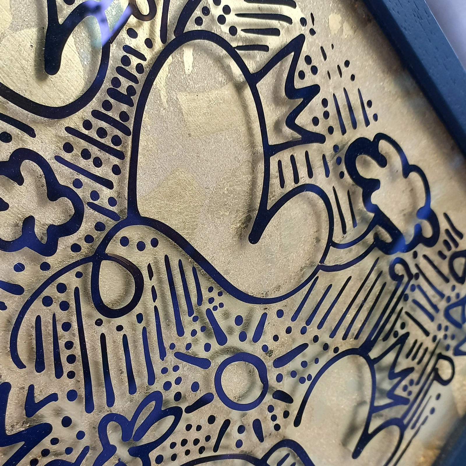 Série Koeurs de Verre - Koeurs vers le ciel - Thumbnail 3