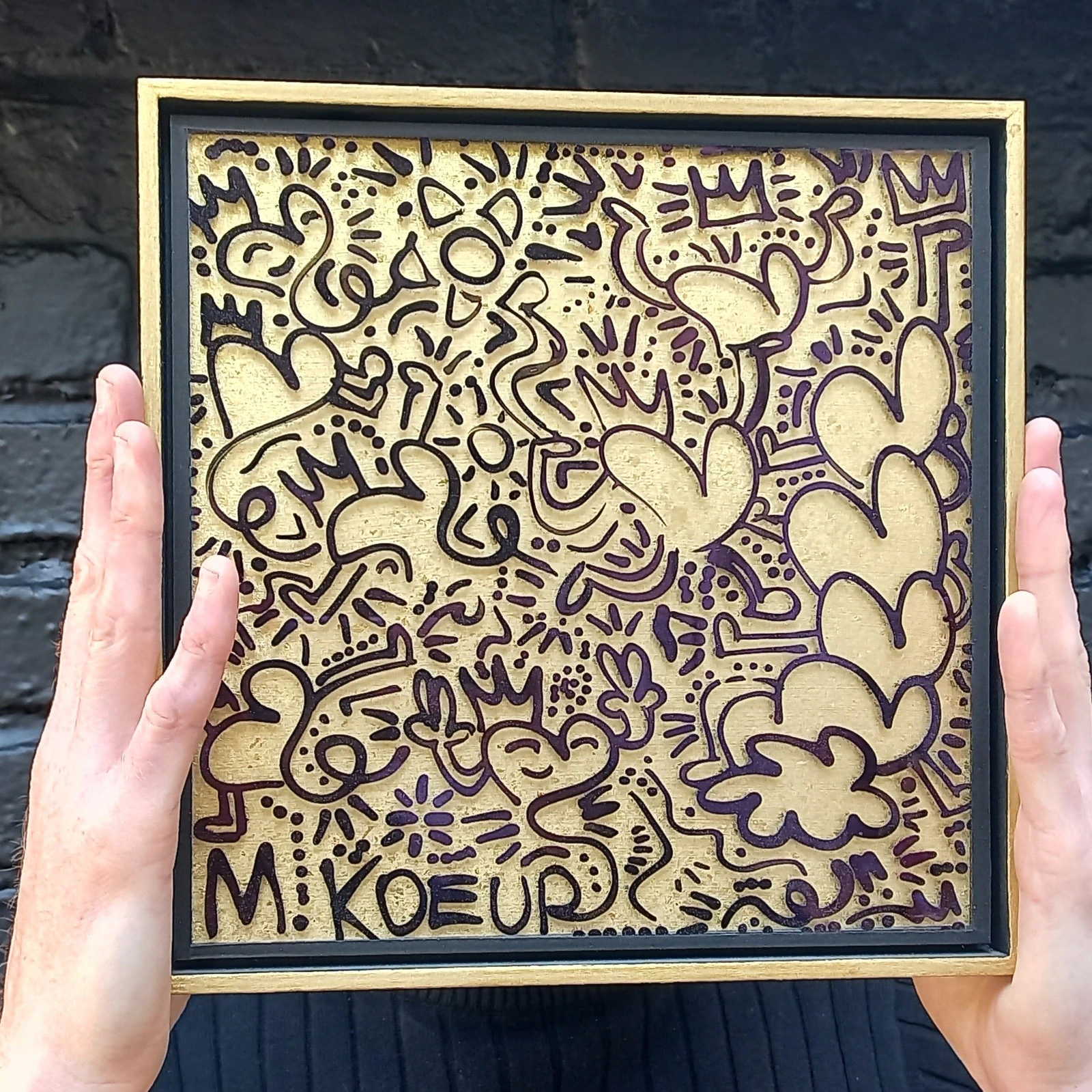 Série Koeurs de Verre - Course au Koeur - Thumbnail 4