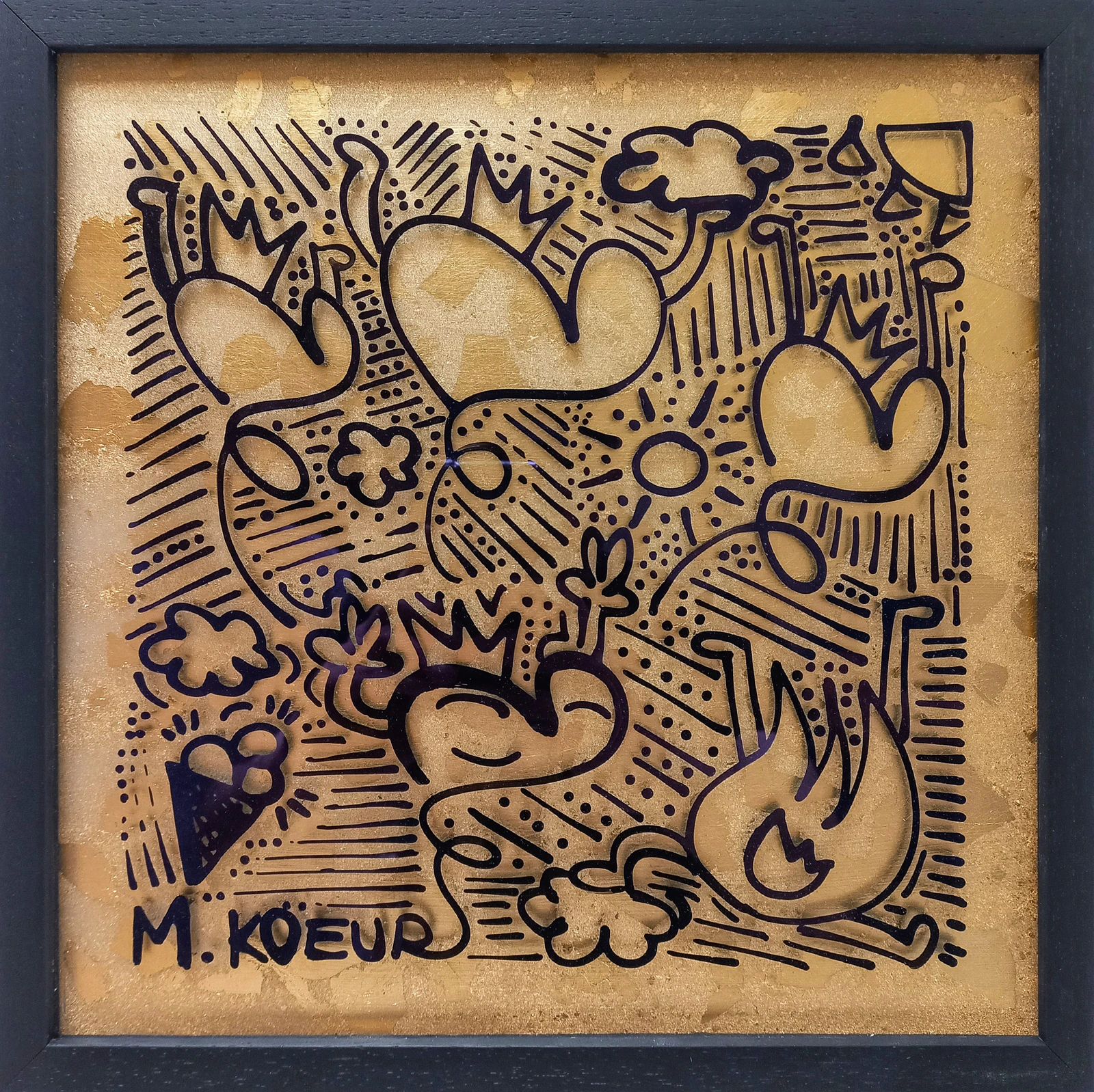 Série Koeurs de Verre - On va manger un glace ! - Thumbnail 2