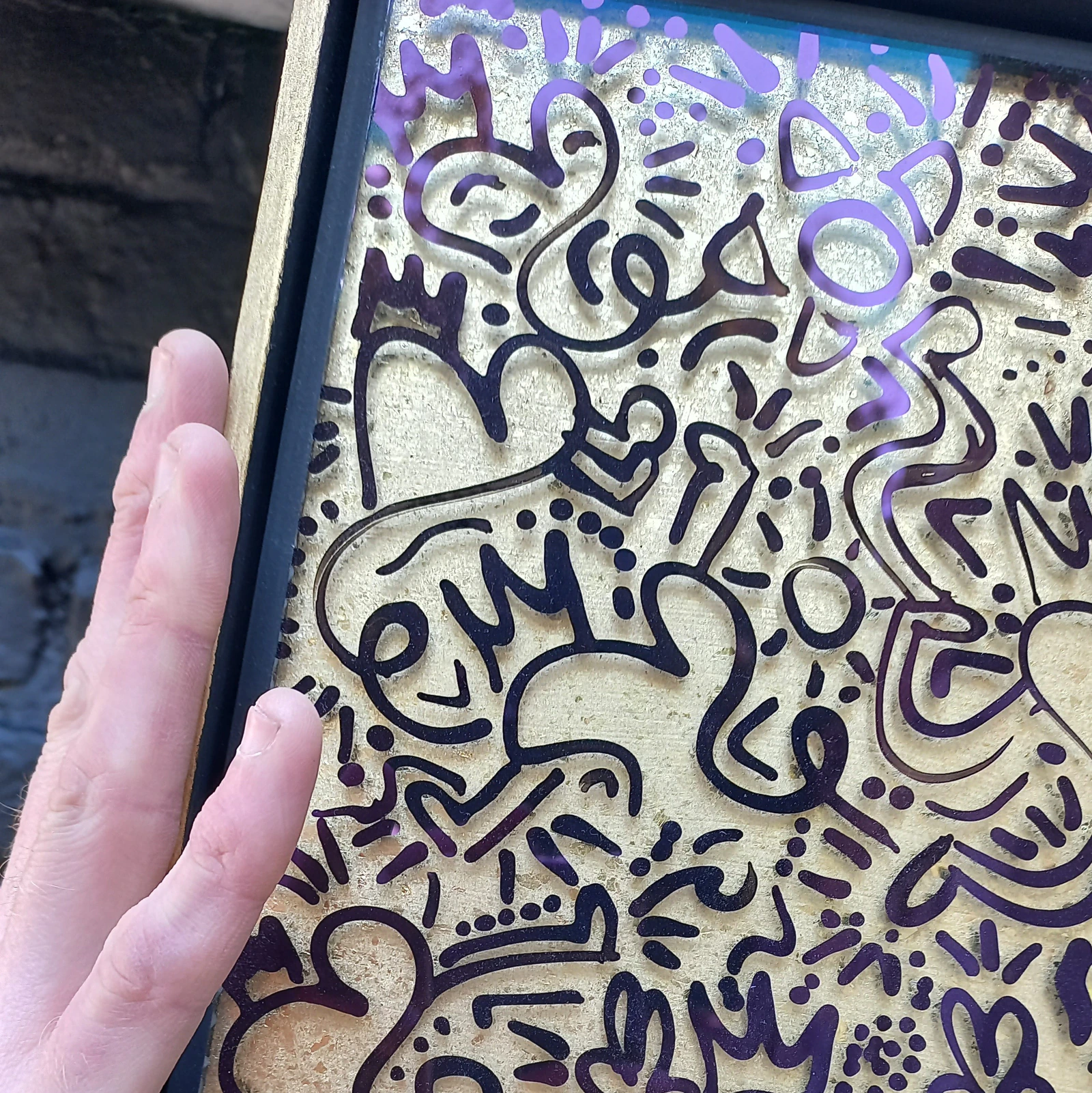 Série Koeurs de Verre - Course au Koeur - Thumbnail 2