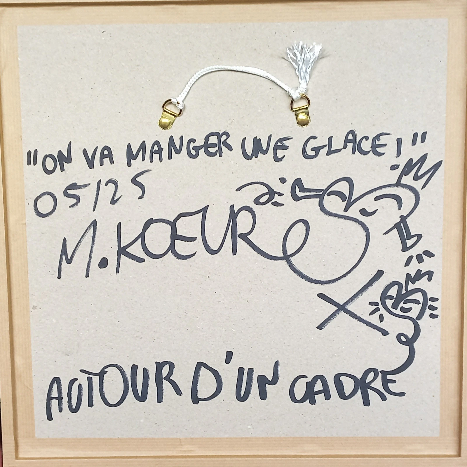 Série Koeurs de Verre - On va manger un glace ! - Thumbnail 3