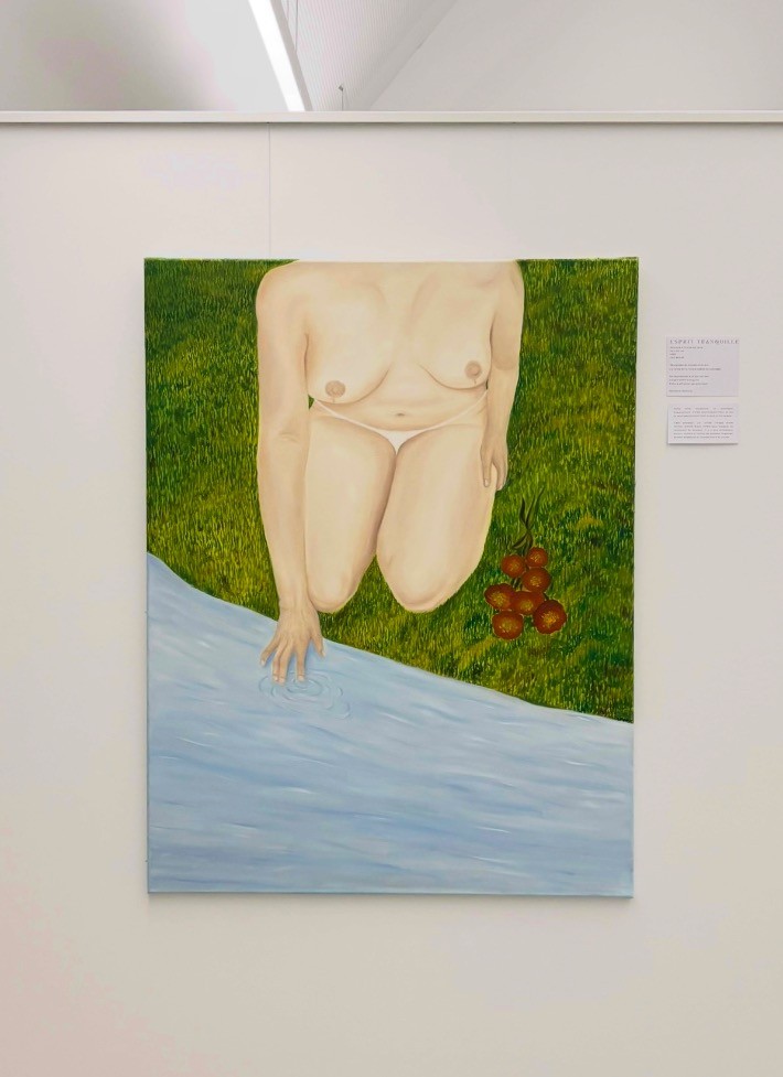 Esprit tranquille - Thumbnail 2