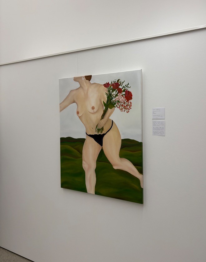 La fuite - Thumbnail 2