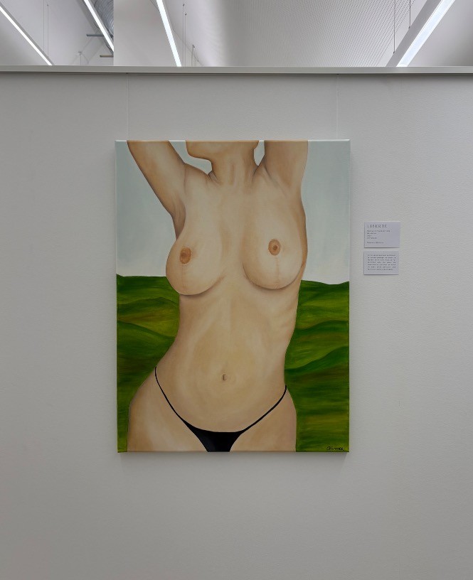 Liberté - Thumbnail 2