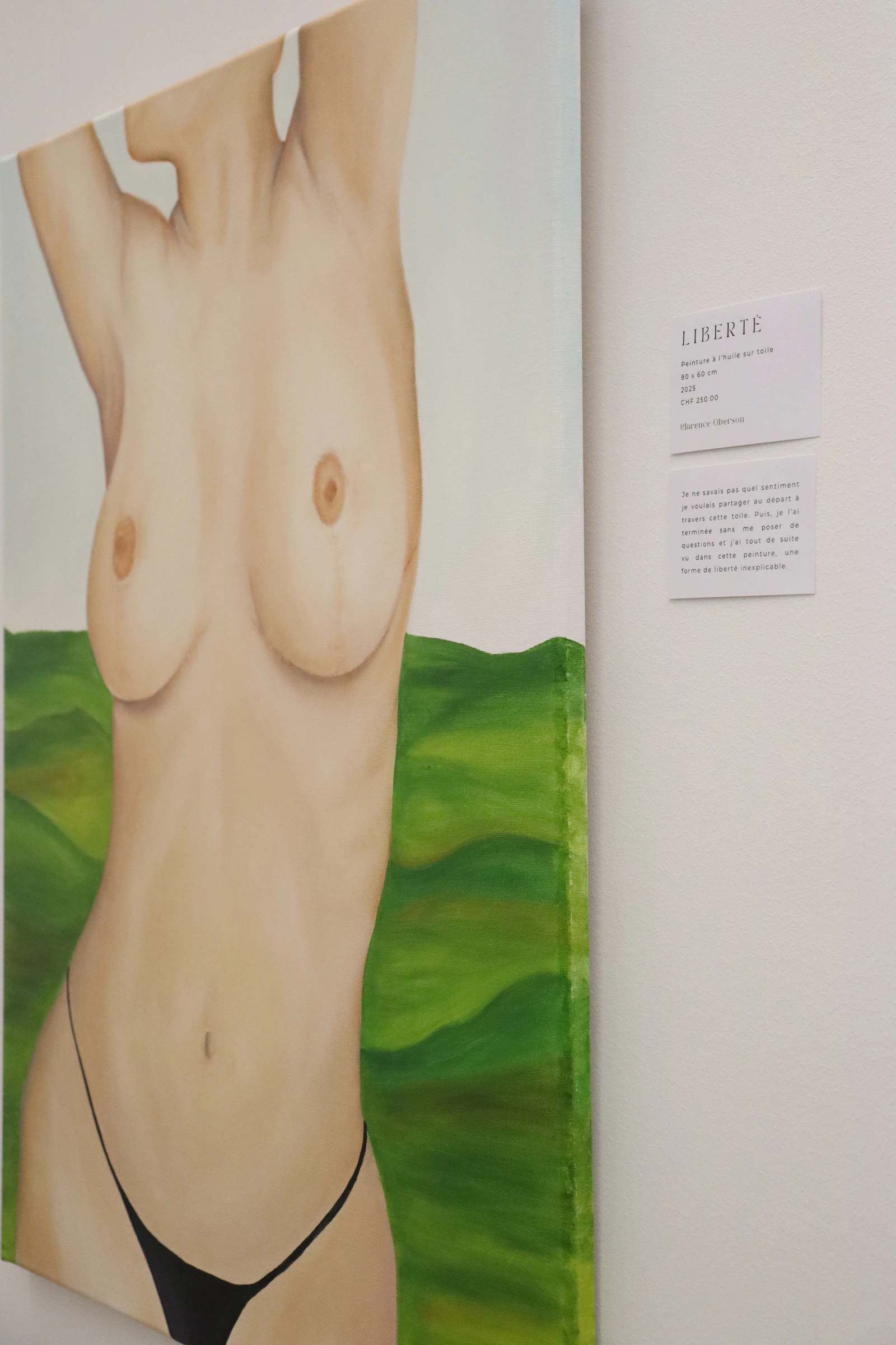 Liberté - Thumbnail 3