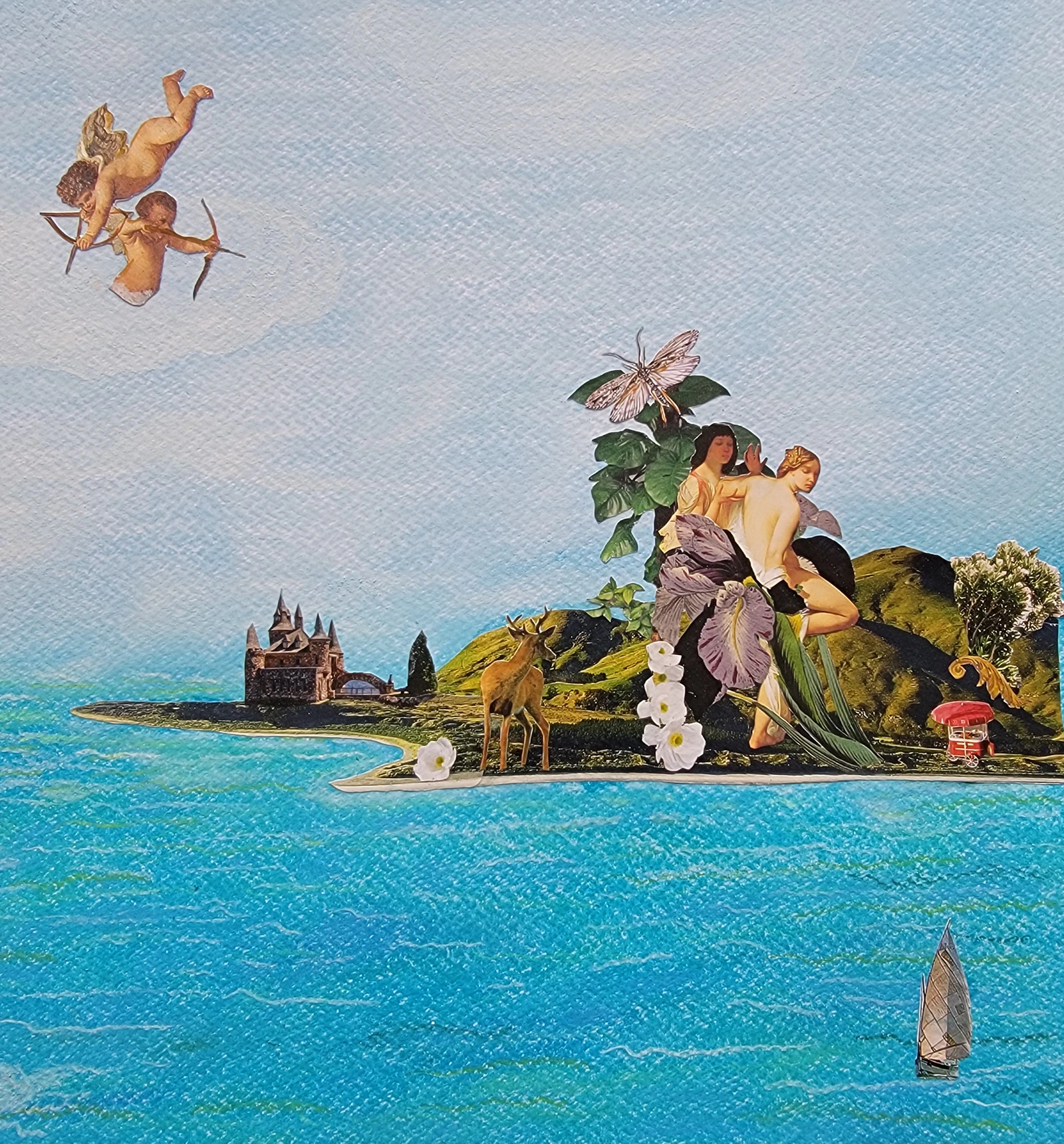 Le Maître des océans - Thumbnail 3