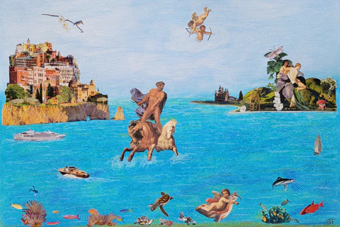 Le Maître des océans