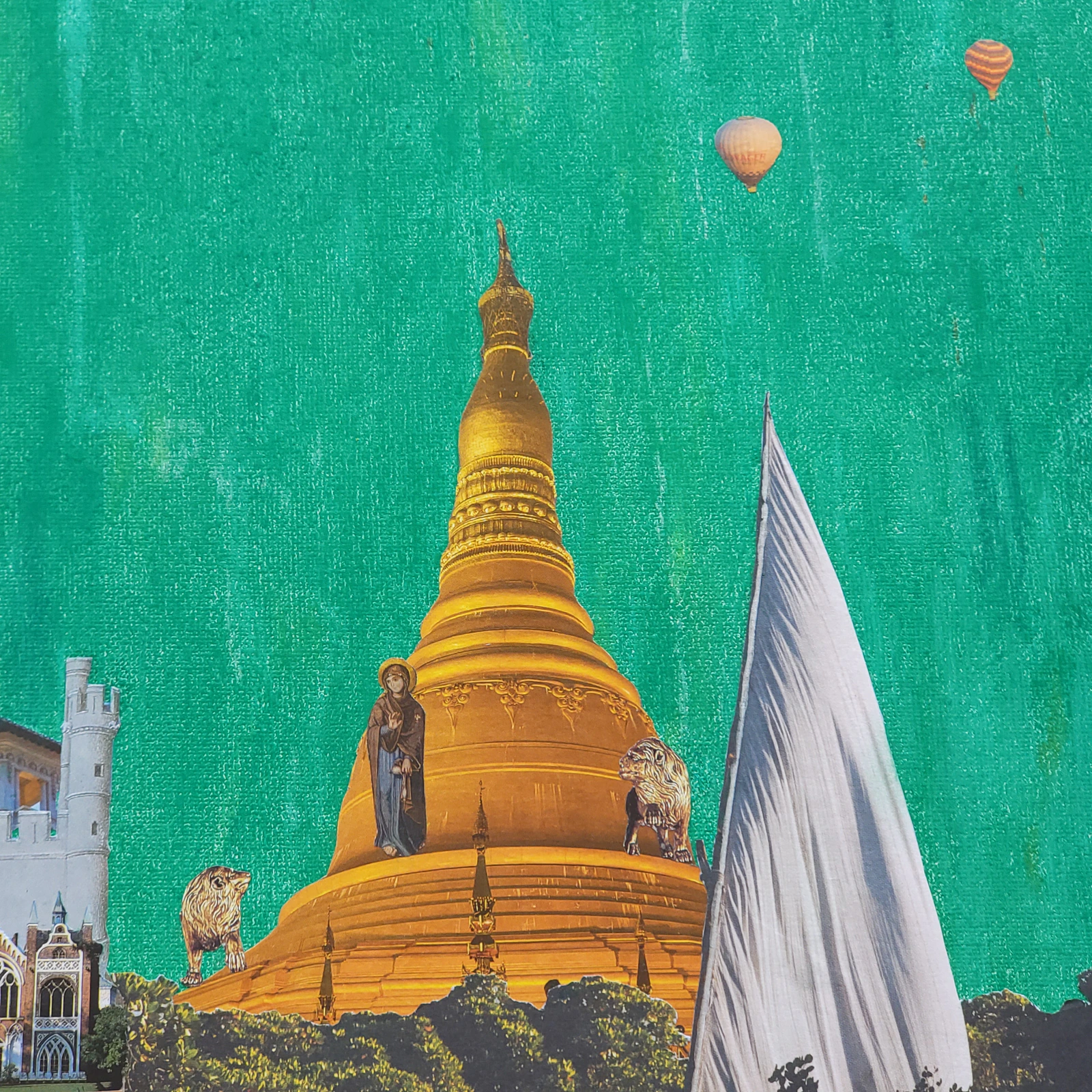 L'insouciance - Thumbnail 4